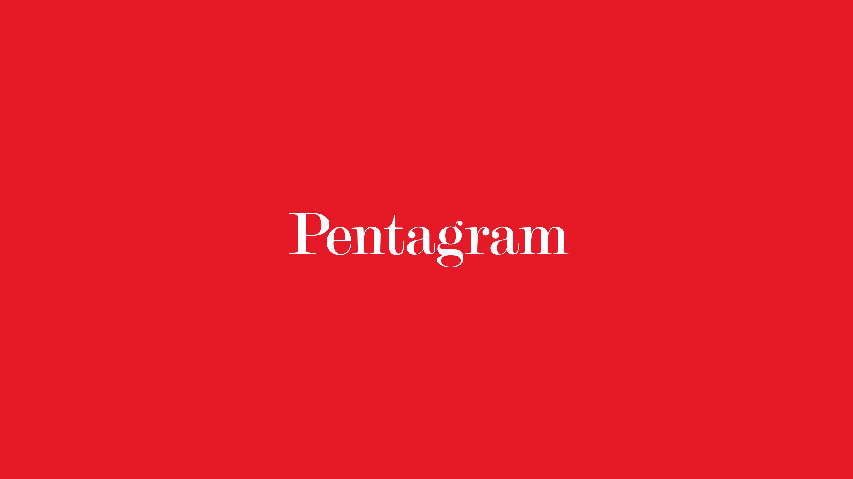 Pentagram 00b Cover