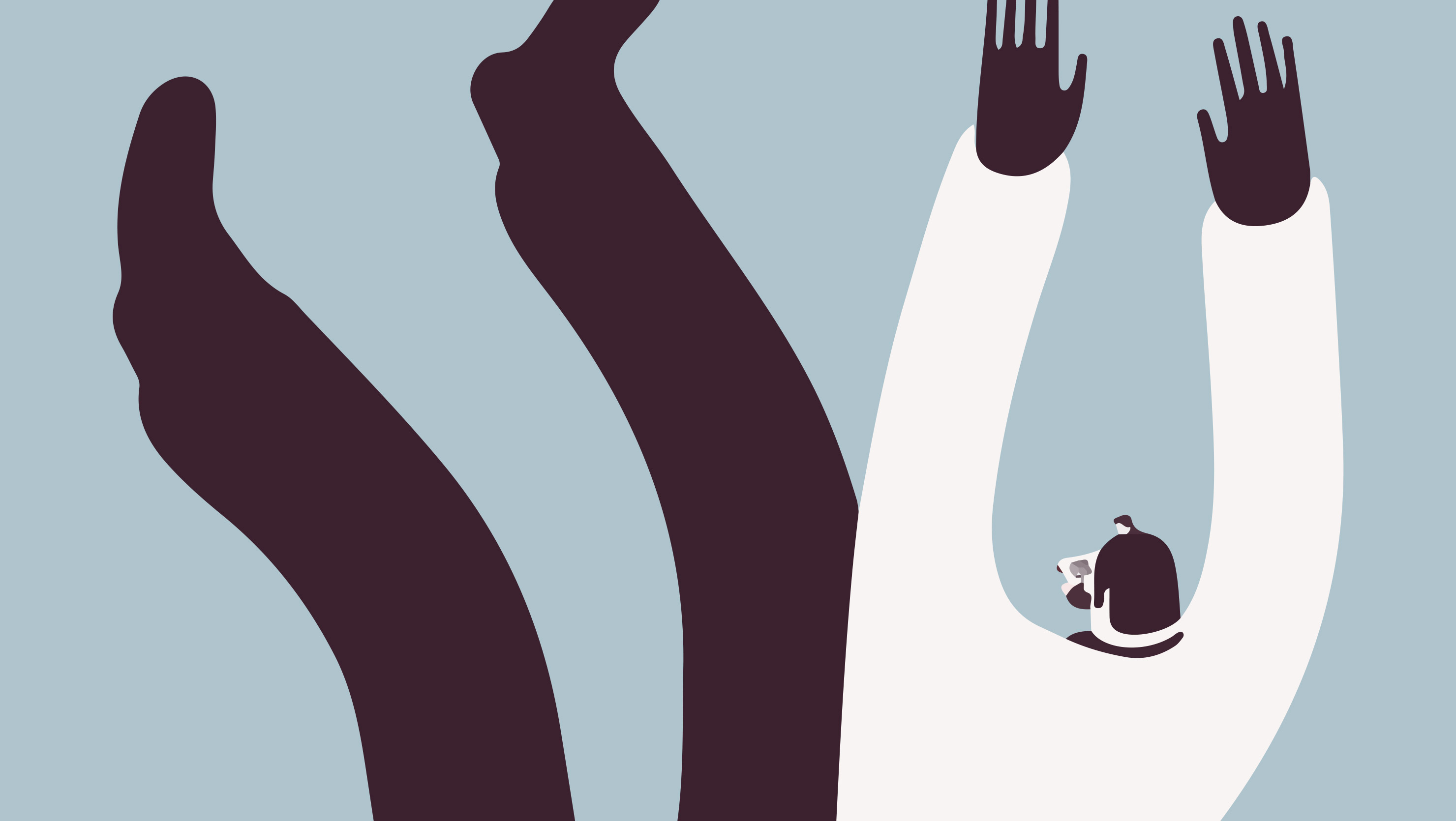 The Century Foundation website — AREA 17