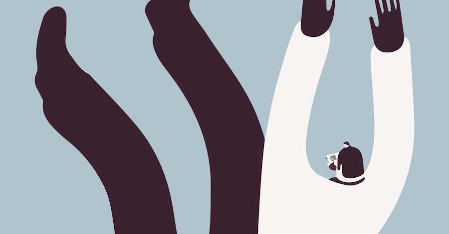 The Century Foundation website — AREA 17