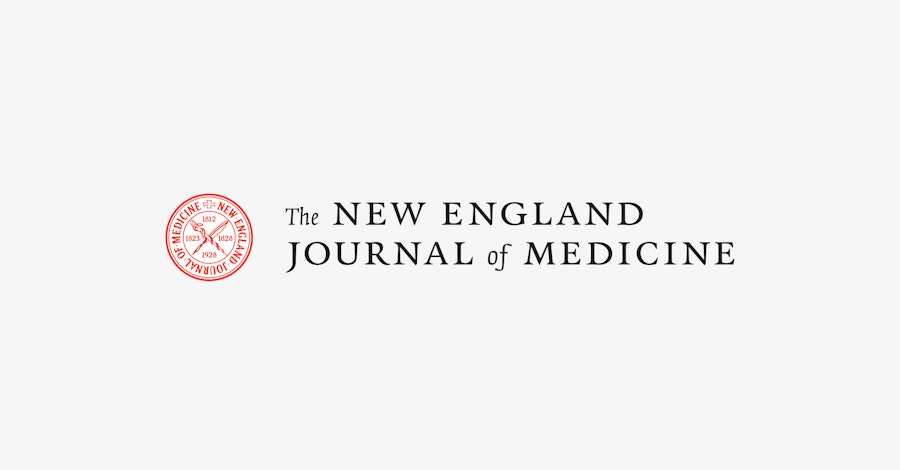The New England Journal Of Medicine Articles MedicineWalls